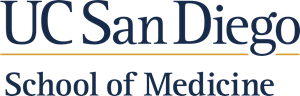 UC San Diego School of Medicine Logo